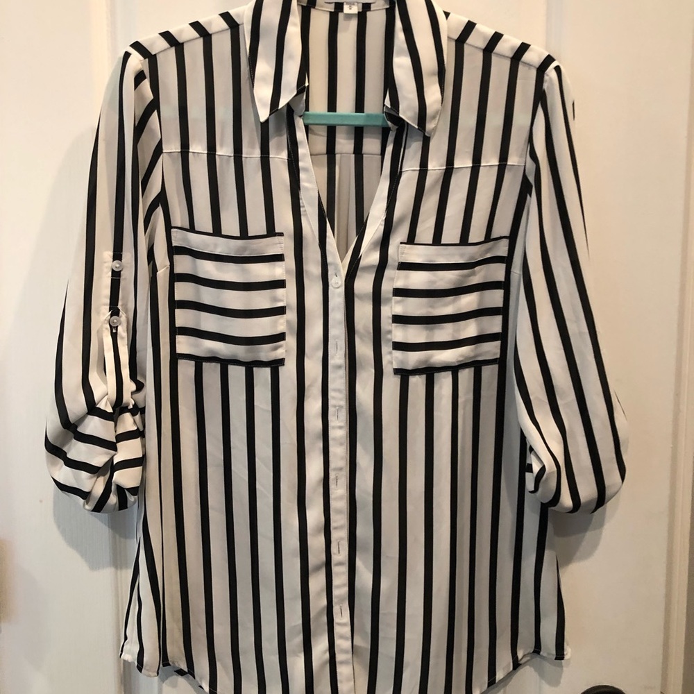 Express Portfofino Shirt